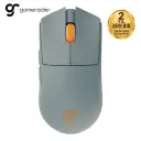 GameRaider GR3S Silver Fog PixArt 3395 Sensör Kablosuz Gaming Mouse – 2 Yıl Birebir Değişim Garantili