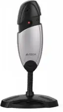 A4 Tech PK-635G 1.3 MP Usb Mikrofonlu Anti-Glare Web Kamera