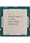 Intel i5 10400F 2.90Ghz 12Mb 6 Çekirdek 1200P Fansız Tray İşlemci