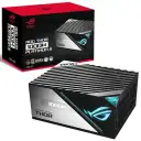 ASUS THOR 1000P2 v2 1000W 80+ Platinum Full Modüler 135mm Fanlı ATX PSU