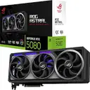 Asus RTX 5080 ROG Astral OC Edition ROG-ASTRAL-RTX5080-O16G-GAMING 256 Bit GDDR7 16 GB Ekran Kartı