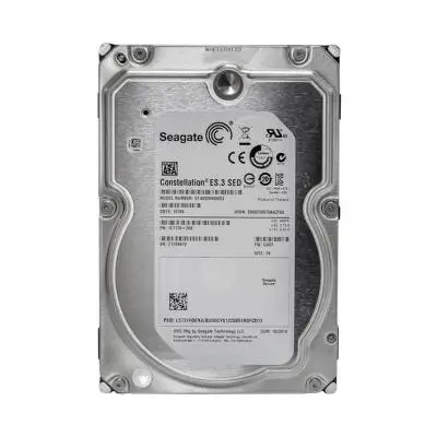 Seagate Constellation ST4000NM0053 Sata3 7200Rpm 128MB 3.5 inç 4TB HDD
