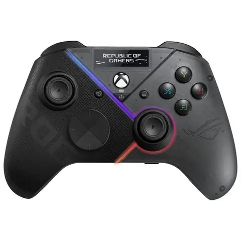 ASUS ROG Raikiri GU200X Kablolu Gamepad