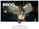 Benq EW270Q 27 inch 2560x1440 1ms 200Hz HDMI DP Multimedia HDR10 EyeCAre Monitör
