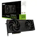 ASUS ProArt GeForce RTX 5090 32GB GDDR7 OC Edition 512 Bit DLSS 4 Ekran Kartı