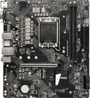 MSI B660M Bomber LGA1700 DDR4 Micro ATX Anakart