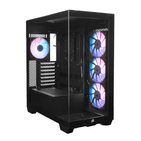 BLADE-5080 / AMD Ryzen 7 7800X3D TRAY / ASUS PRIME GeForce RTX 5080 OC 16GB / 32GB RAM / 1TB M.2 SSD Sistem Tavsiyesi
