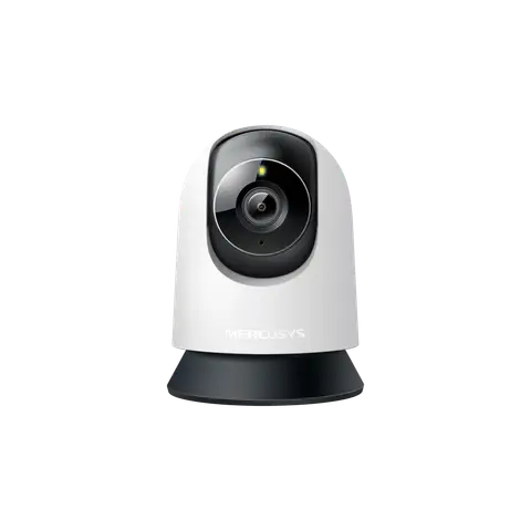 Tp-Link Mercusys MC210 3Mp 4mm Lensli Yatay-Dikey Wi-Fi Kamera