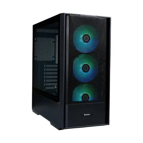 RAPTOR-RX9060 / INTEL i5-14400F TRAY / ASUS DUAL Radeon RX 9060 8GB / 16GB RAM / 500GB M.2 SSD Sistem Tavsiyesi