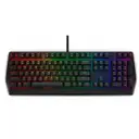 Alienware AW410K RGB Cherry MX Brown Switch İngilizce Mekanik Kablolu Gaming Klavye