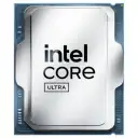 Intel Core Ultra 7 265KF Tray 5.50GHz 20 Çekirdek 30MB 1851 Soket 3nm İşlemci