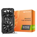 Peladn RTX 3050 Dual Fan 6GB GDDR6 128-Bit DP + HDMI + DVİ Ekran Kartı