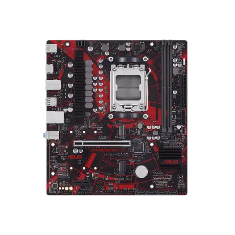 ASUS EX-B650M-V7 AM5 DDR5 Micro ATX Anakart