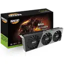 Inno3D RTX4070Ti x3 OC Nvidia GDDR6x 192Bit Hdmi.Display Üç Fan 12GB Ekran Kartı