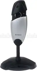 A4 Tech PK-635G Mikrofonlu Webcam