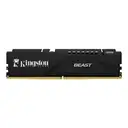 Kingston Beast EXPO/XMP 32GB (1x32) 6400Mhz CL32 DDR5 Ram