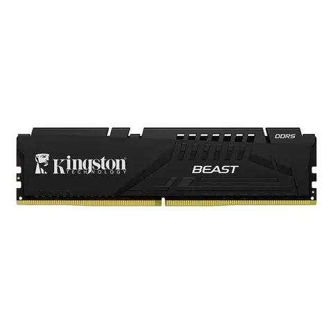 Kingston Beast EXPO/XMP 32GB (1x32) 6400Mhz CL32 DDR5 Ram