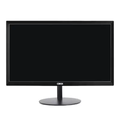 Cbox 1850HV 5ms 60Hz Vga Hdmi 1366x768 18.5 Siyah Monitör