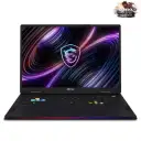 MSI RAIDER 18 MAX HX A2WJ-1059TR Intel Core Ultra 9-290HX PLUS GeForce RTX 5090 24GB 64GB DDR5 4TB SSD 18 inç 120Hz UHD+W11 Home Gaming Laptop