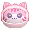 ONIKUMA TX603 Pink TWS Bluetooth Gaming Kulakiçi Kulaklık