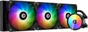 ID-Cooling ZoomFlow 360 XT ARGB İşlemci Sıvı Soğutucu
