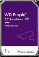 Western Digital Purple WD11PURZ SATA 3.0 5400 RPM 3.5" 1 TB Harddisk