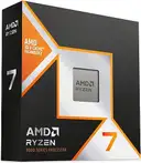 AMD Ryzen 7 9800X3D Sekiz Çekirdek 4.7 GHz Kutulu İşlemci