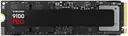 Samsung MZ-VAP2T0BW 2 TB 9100 Pro 14700-13300Mb/s PCIe Gen 5 x 4 NVMe M.2 22x80 SSD Harddisk