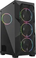 Gameforce Cold 4 Fanlı ATX Oyuncu Kasası