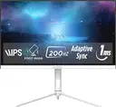 Rampage GLACIER GL27R200Q 27" 1 ms 2K Pivot IPS 200 Hz Oyuncu Monitörü Fiyatları, Özellikleri ve Yorumları | En Ucuzu Akakçe