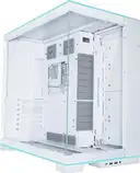 Lian Li O11 Dynamic Evo RGB Fansız Beyaz E-ATX Oyuncu Kasası Fiyatları, Özellikleri ve Yorumları | En Ucuzu Akakçe