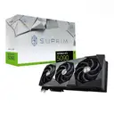MSI GeForce RTX 5090 32G SUPRIM SOC 32GB GDDR7 512 Bit DLSS 4 Ekran Kartı