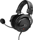 Beyerdynamic MMX 300 Pro Kablolu Kulak Üstü Oyuncu Kulaklığı