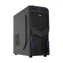 Frisby FC-8860G 650W 2x12cm Fanlı Midi tower ATX Kasa