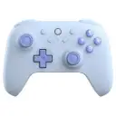 8BitDo Ultimate 2C Mavi Nintendo Switch Uyumlu Bluetooth Gamepad