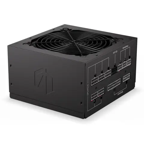 Endorfy Supremo FM6 850W 80+ Gold PCIe 5.1 Full Modüler ATX 3.1 Güç Kaynağı (EY7A012)