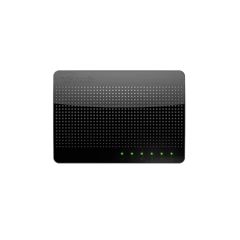 Tenda SG105 5 Port 10/100/1000 Mbps Switch Plastik Kasa