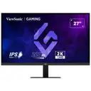 VIEWSONIC VX2757-2K-PRO 27" 200Hz 1ms HDMI DP G-Sync HDR10 QHD IPS Gaming Monitör