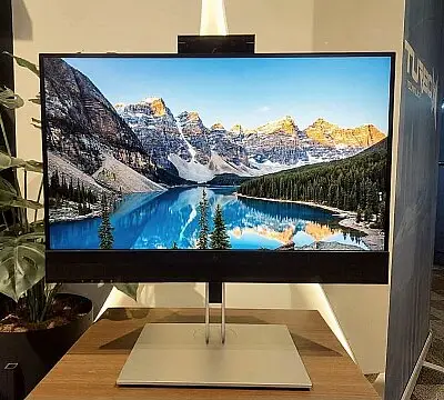 HP EliteDisplay E24 G4 FHD 23.8 İNÇ IPS MONİTÖR KUTULU KAMERALI DİSPLAY/HDMI/VGA/USB
