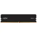Crucial Pro 16GB (1x16GB) 5600MHz CL46 INTEL XMP 3.0 – AMD EXPO DDR5 Ram (CP16G56C46U5)