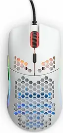 Glorious Model O- Minus GOM-WHITE Mat Beyaz RGB Optik Kablolu Oyuncu Mouse Fiyatları, Özellikleri ve Yorumları | En Ucuzu Akakçe