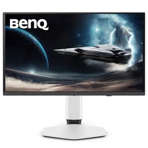 BenQ MOBIUZ EX271QZ 26.5 inç 500Hz 0.03ms 2K QHD FreeSync Premium Pro OLED Gaming Monitör