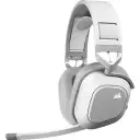 CORSAIR HS80 Max Wireless RGB 2.4GHz Bluetooth Beyaz Kablosuz Gaming Kulaklık