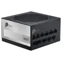 MSI PRO A850PL PCIE5 850W 80+ Platinum Full Modüler ATX 3.1 Güç Kaynağı