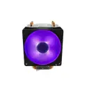 Cooler Master Hyper H410R RGB Kule Tipi Soğutucu