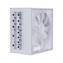 Lian Li SX1000P Beyaz 1000W 80+ Platinium ATX 3.1/PCle 5.1 Güç Kaynağı