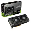 ASUS GEFORCE RTX 4070 TI SUPER DUAL O16G 16GB GDDR6X 256 BIT DLSS 3 EKRAN KARTI