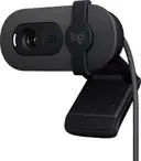 Logitech Brio 100 Siyah Full HD 1080P Mikrofonlu Webcam Fiyatları, Özellikleri ve Yorumları | En Ucuzu Akakçe