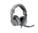 Logitech 939-002071 G Astro A10 Pc Kafabantlı Gri Kablolu Mikrofonlu Kulaklık