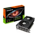 GIGABYTE GeForce RTX 4060TI Windforce OC 16GB GDDR6 DLSS 3 128 Bit Ekran Kartı